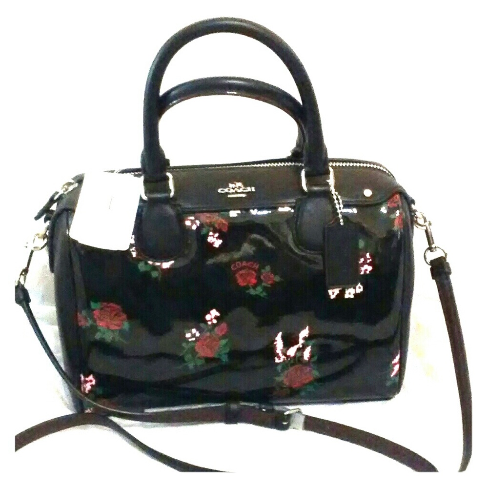 New Coach Purse